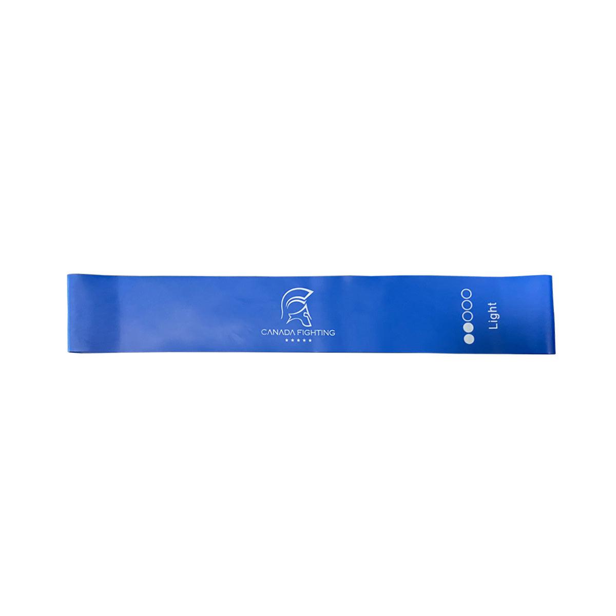 Bandes de résistance en latex naturel - Canada Fighting Accessoires