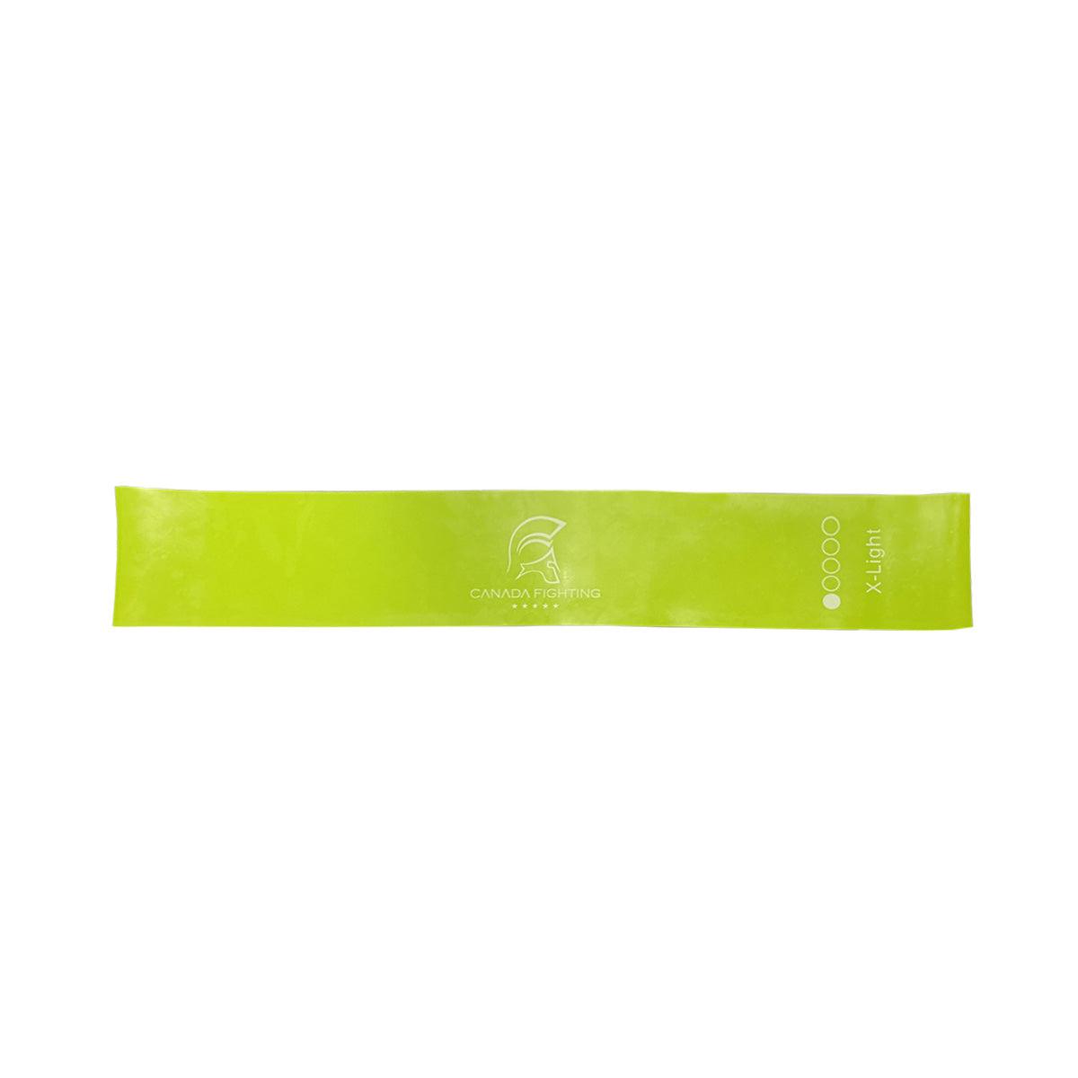 Bandes de résistance en latex naturel - Canada Fighting Accessoires
