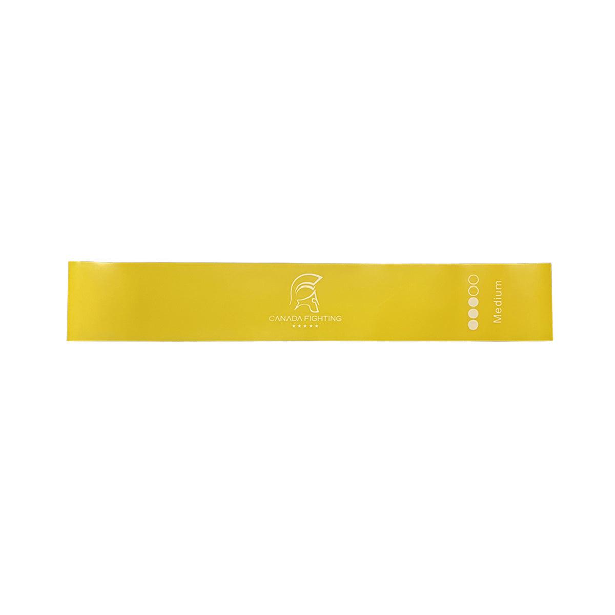 Bandes de résistance en latex naturel - Canada Fighting Accessoires