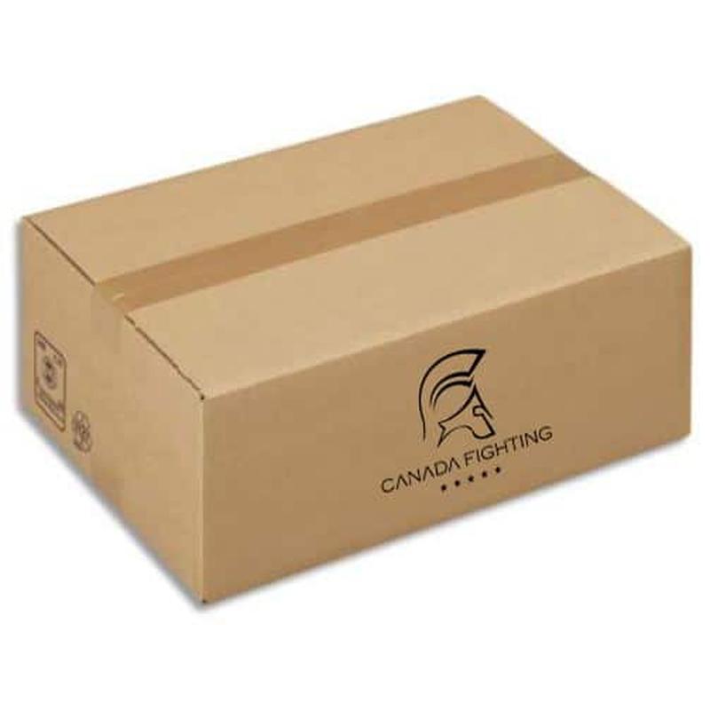 Échange de produit - Canada Fighting