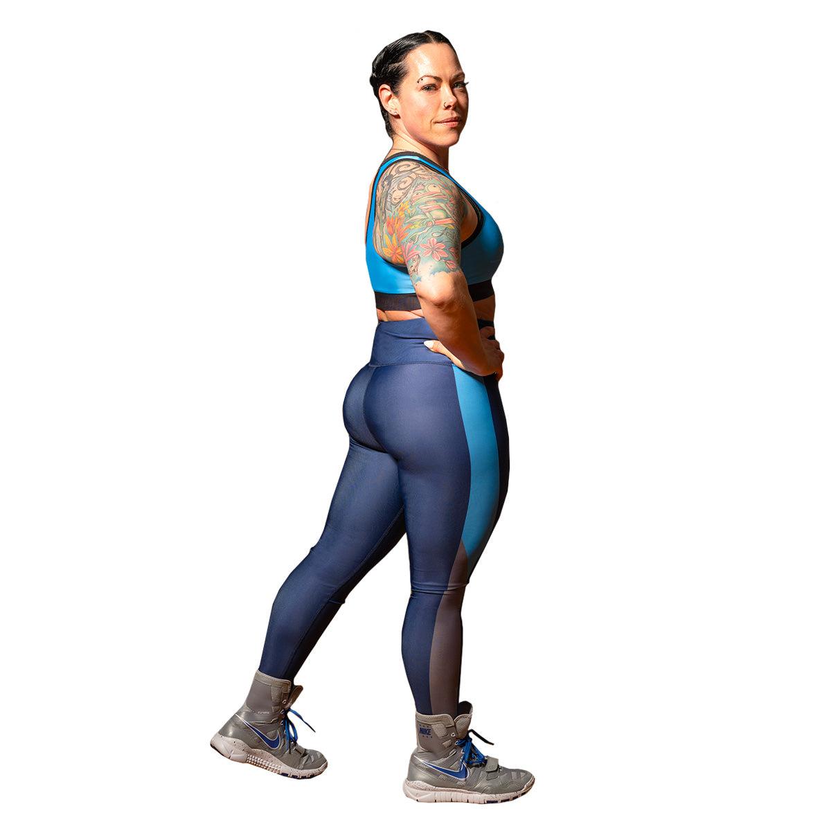 Legging Canada Fighting - Canada Fighting Vetements