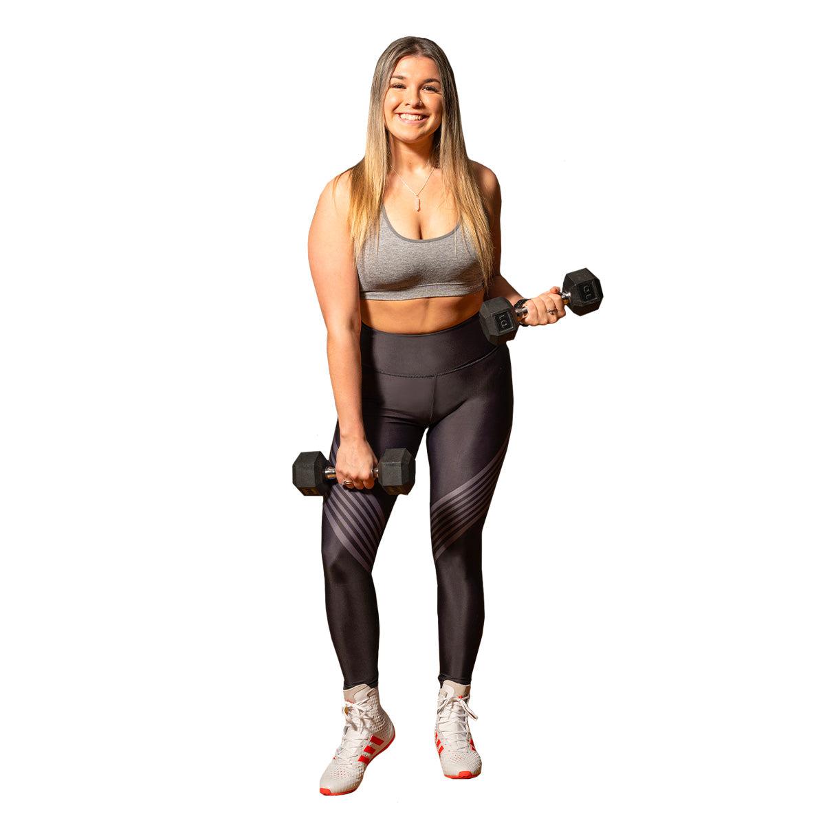 Legging Canada Fighting - Canada Fighting Vetements