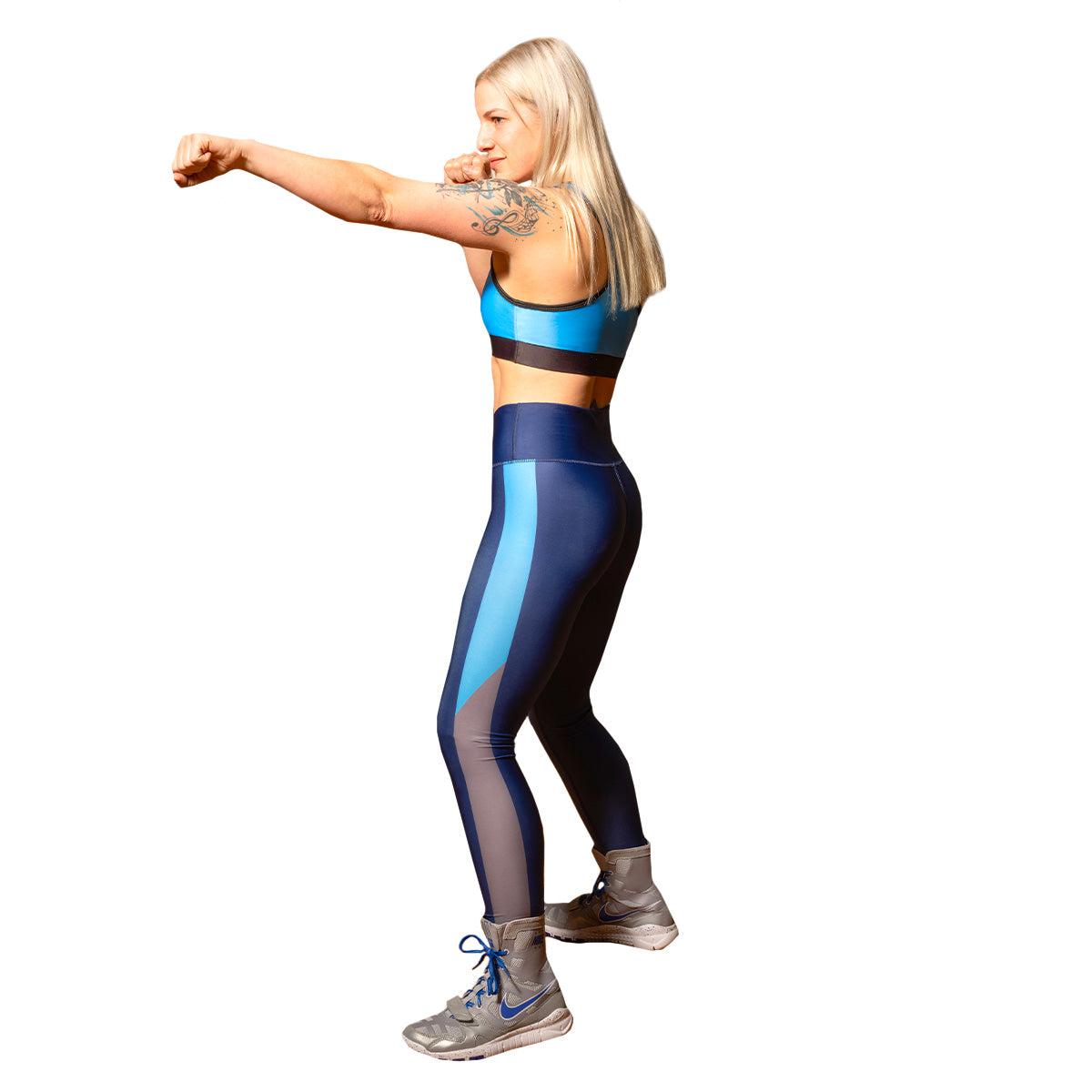 Legging Canada Fighting - Canada Fighting Vetements