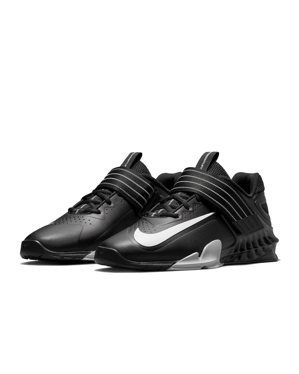 NIKE SAVALEOS - Canada Fighting Chaussures