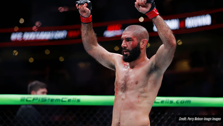 Retour de l’UFC à Montréal : Zahabi surprend Aldo, Barriault frappe fort - Canada Fighting