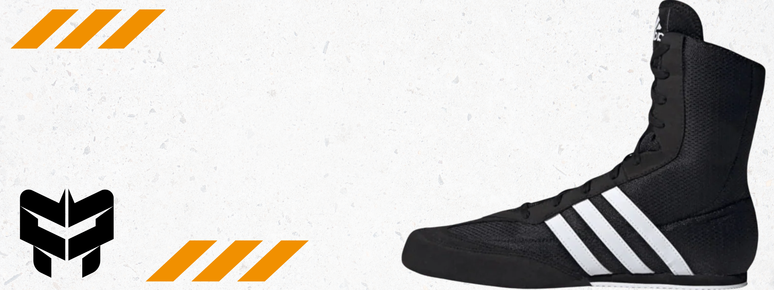 Adidas Box Hog : Pourquoi ces chaussures de boxe sont parmi les plus populaires au monde?