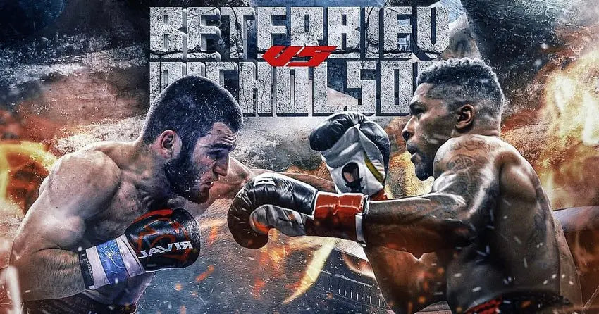 Beterbiev de retour à Riyad