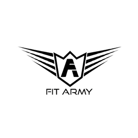 Fit Army Logo