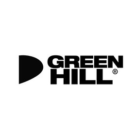 Green Hill® Logo