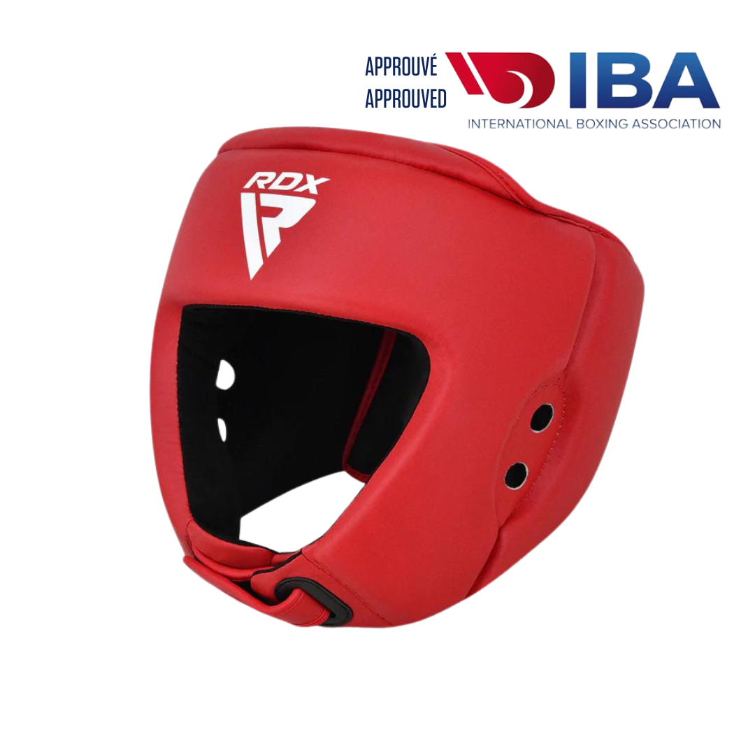 RDX IBA Casque protecteur pour niveau amateur