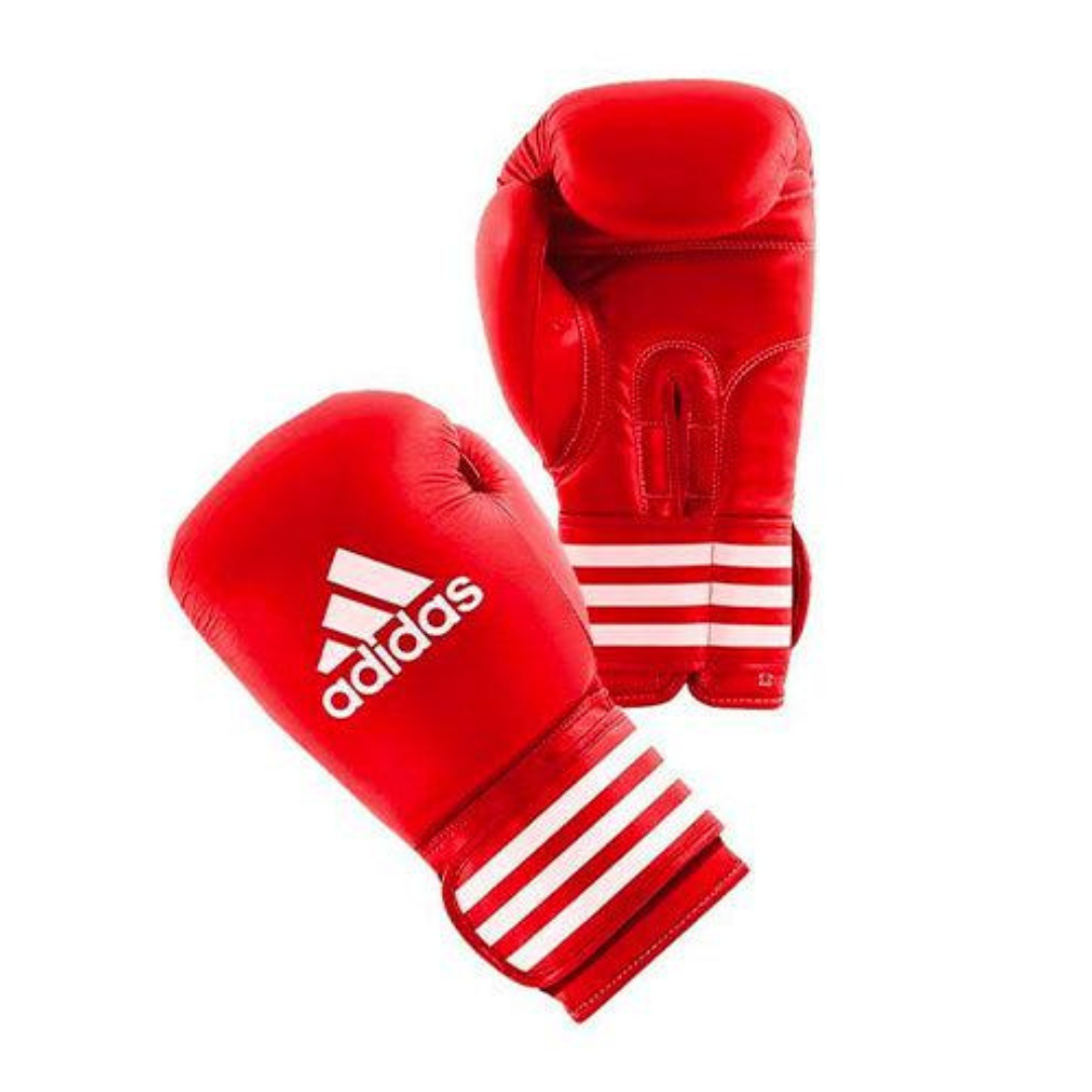 Adidas Competition Boxing Gloves - Ultima