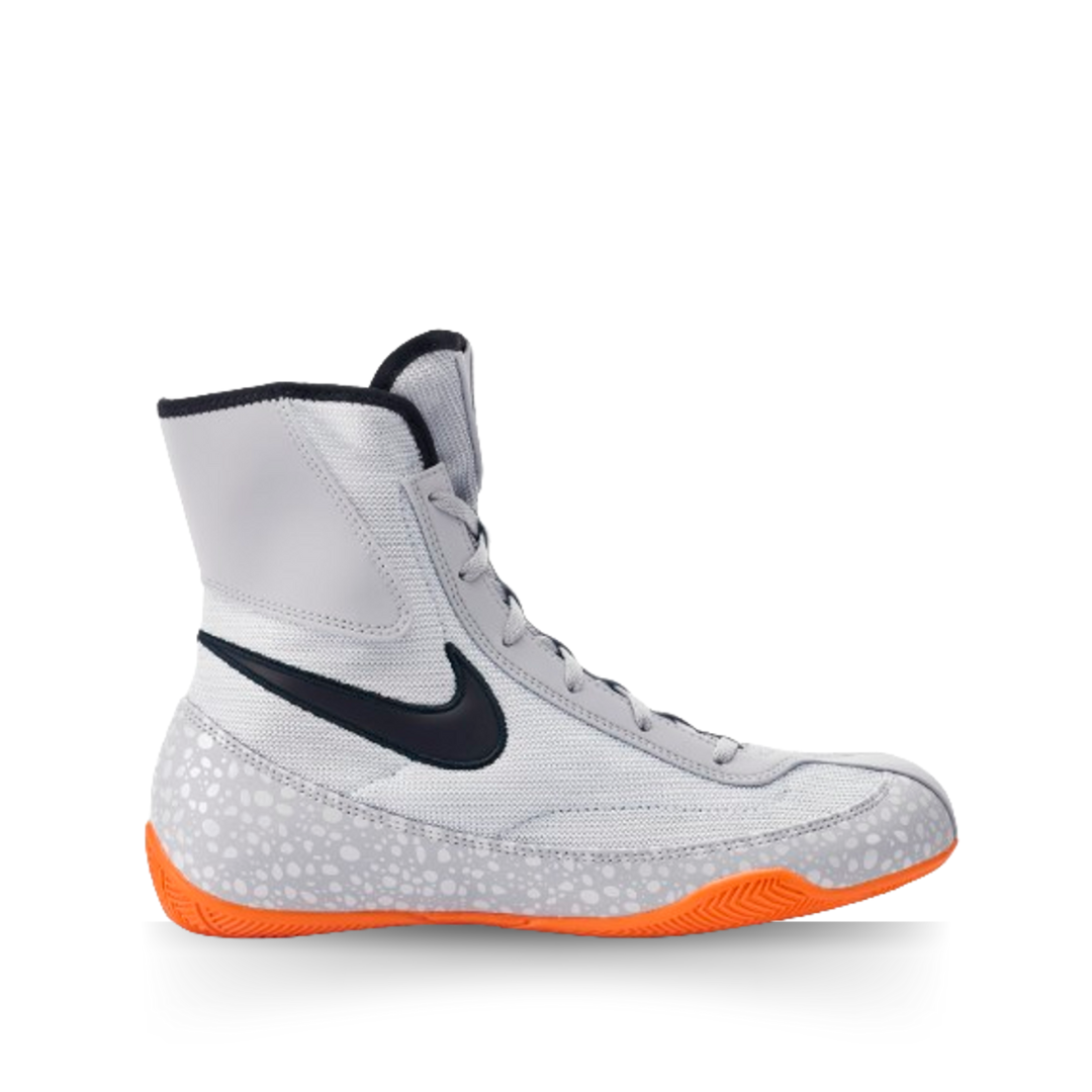 Nike Souliers de boxe Machomai 2 SE - Olympique