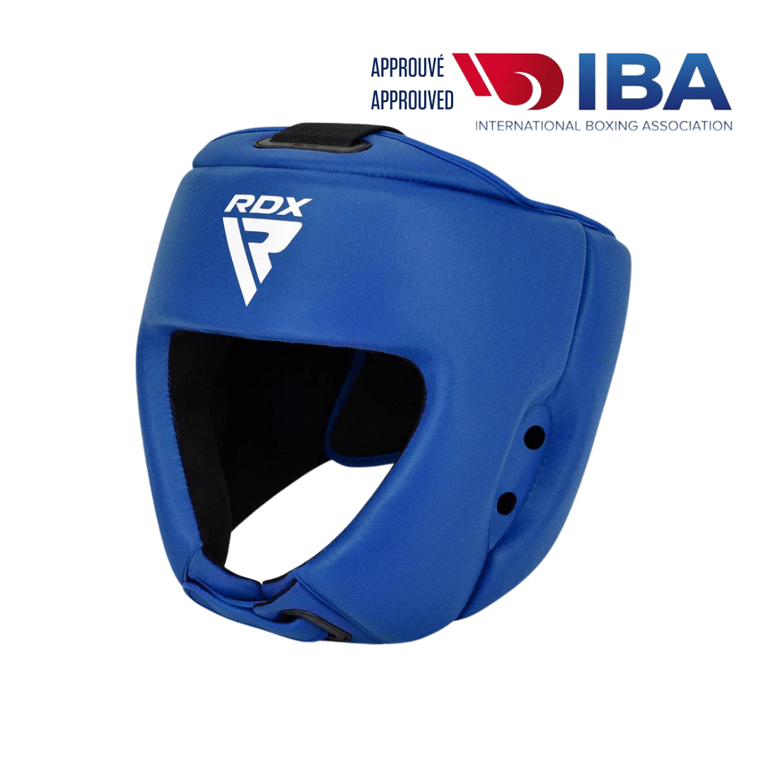 RDX IBA Casque protecteur pour niveau amateur