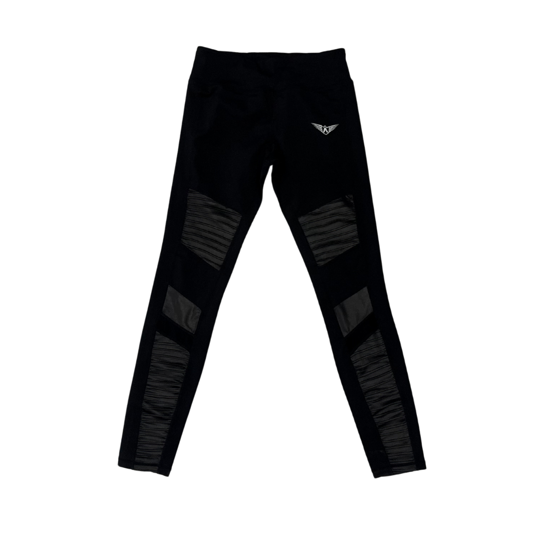 Legging Urbain Fit Army