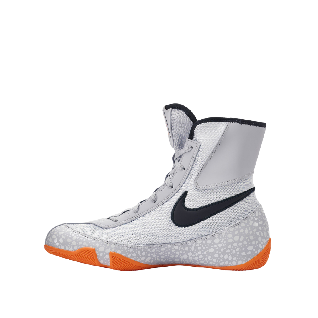 Nike Souliers de boxe Machomai 2 SE - Olympique