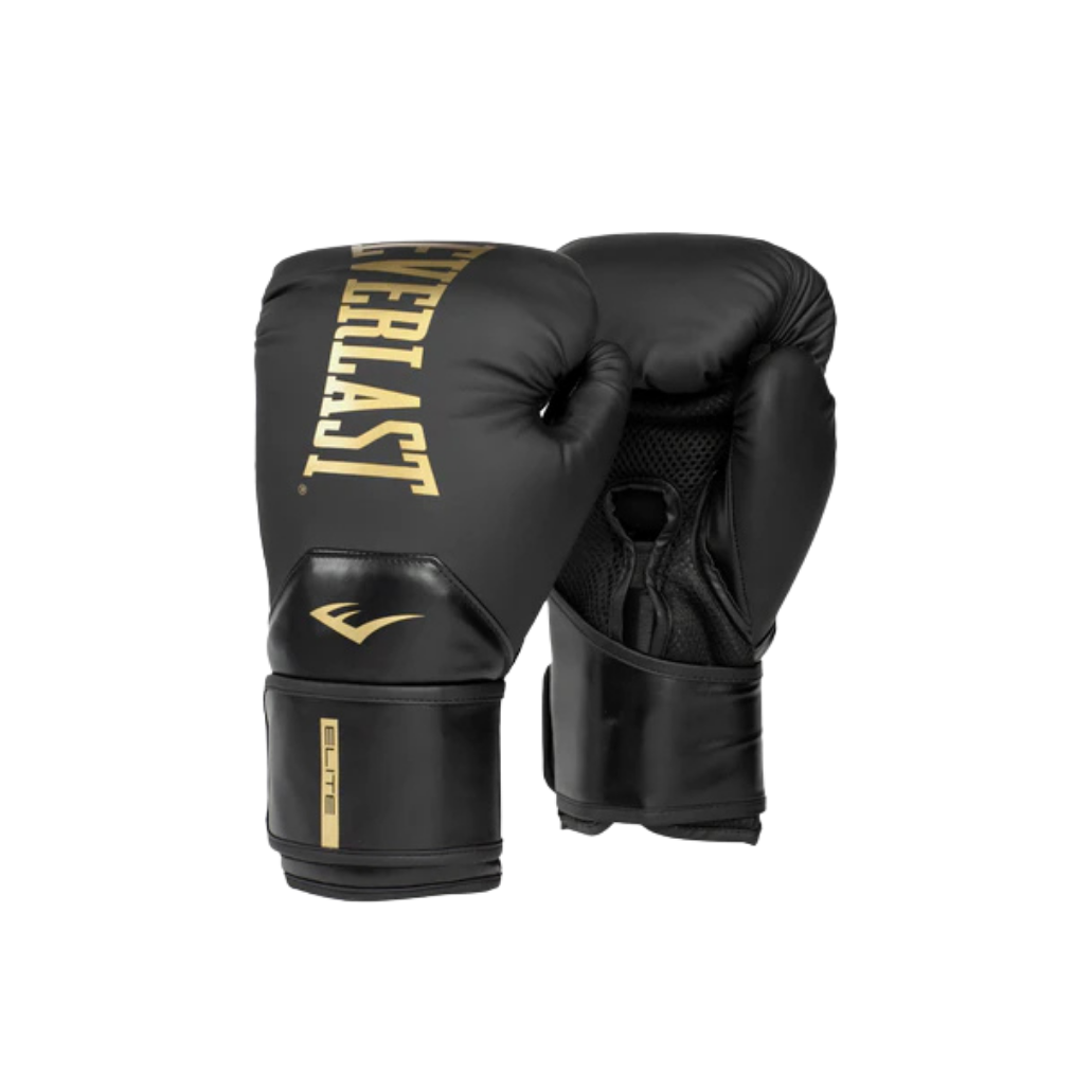 Everlast Gants de boxe Elite