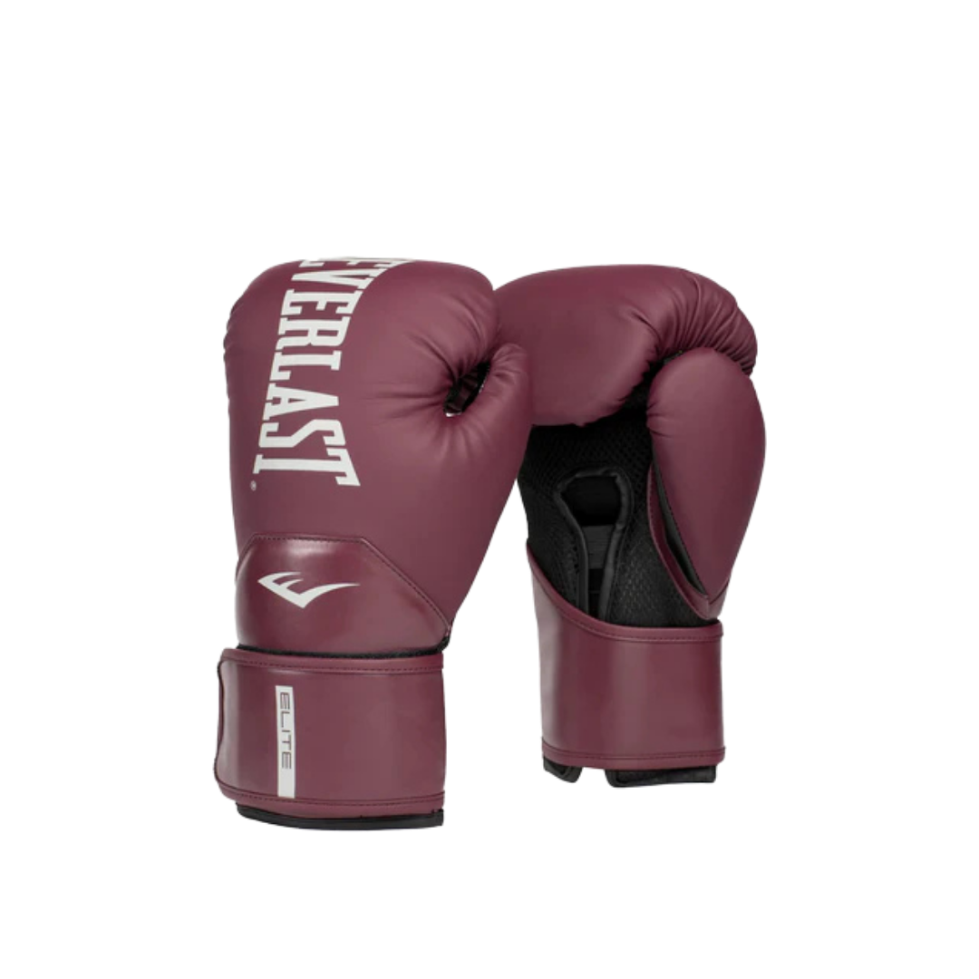 Everlast Gants de boxe Elite