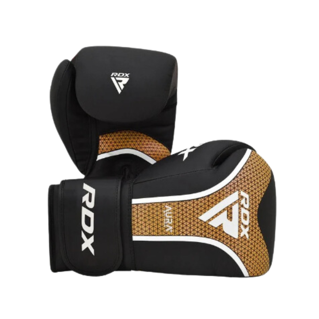 RDX Gants de boxe AURA PLUS T-17