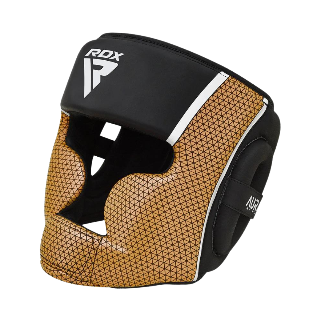 RDX Casque protecteur AURA PLUS T-17