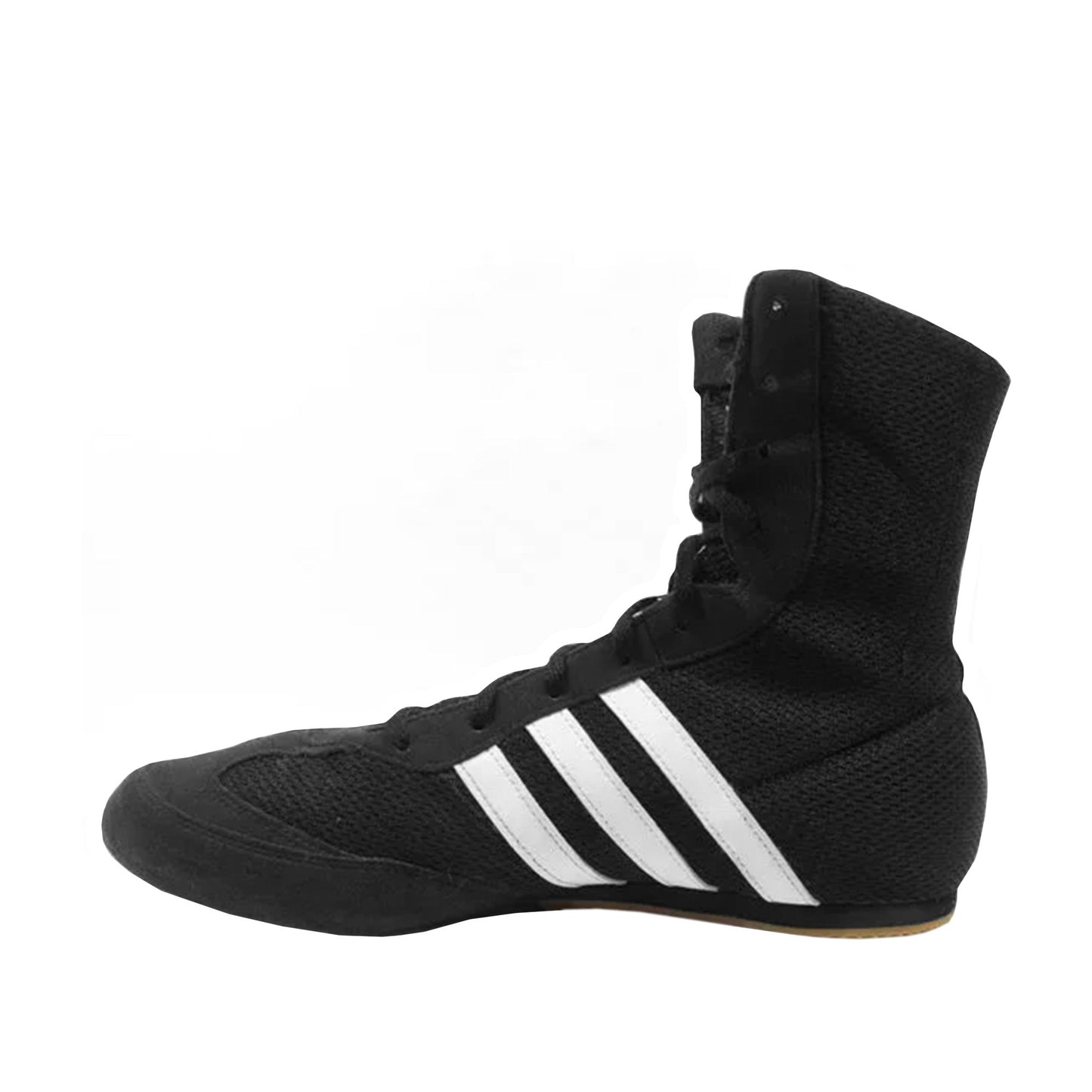 Adidas boxing shoes Box hog-Boxing shoes-Adidas®-4-Canada Fighting