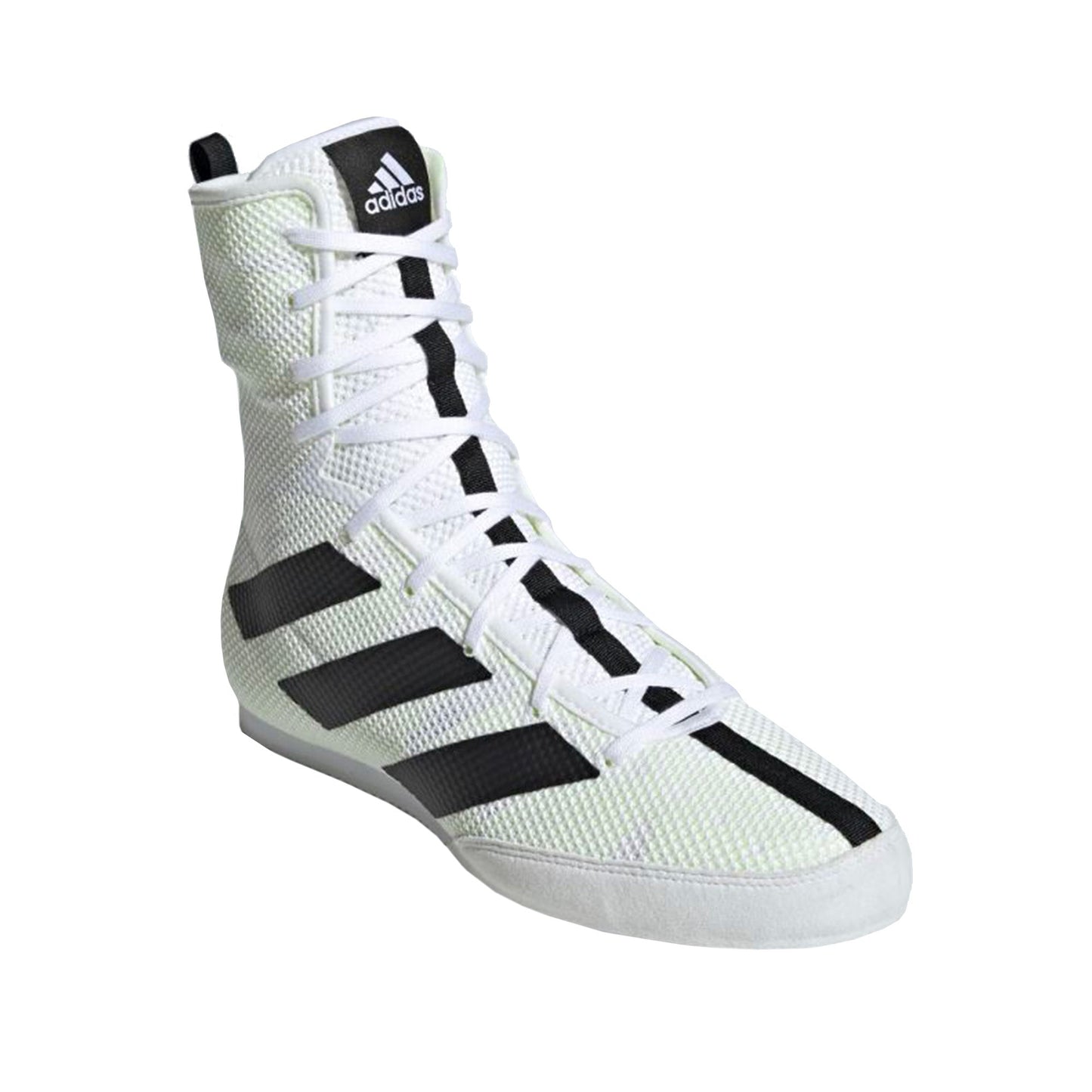 Adidas boxing shoes Box hog 3-Boxing shoes-Adidas®-9-Canada Fighting