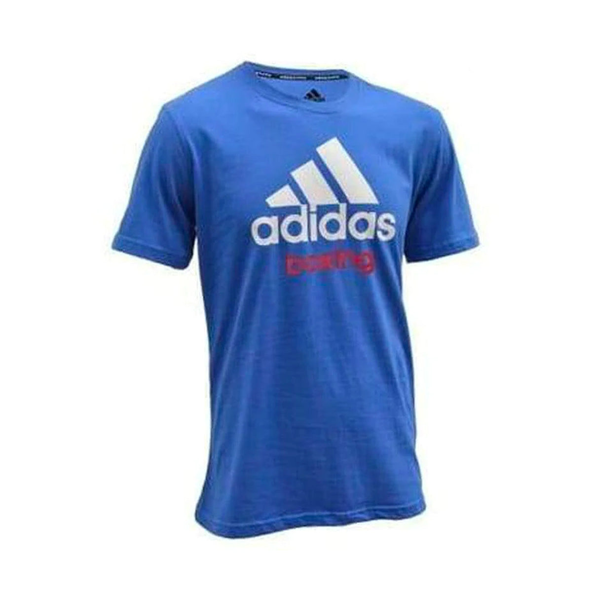 Adidas T-Shirt Boxe-Vetements-Adidas®-XS-Canada Fighting