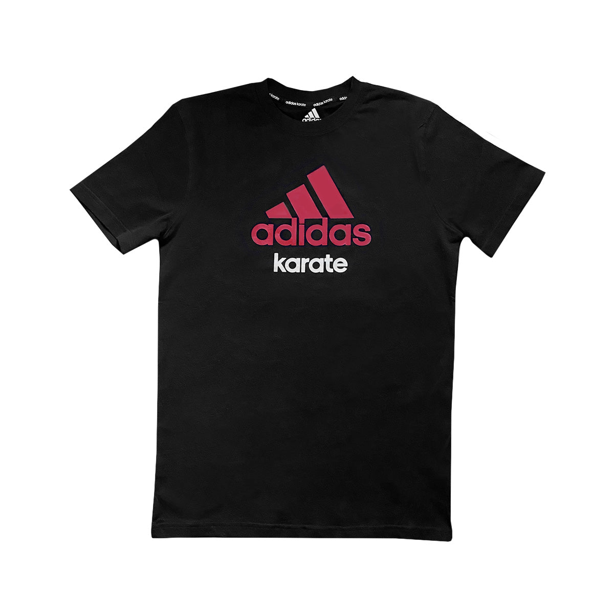 Adidas T-shirt de Karaté-Vetements-Adidas®-XS-Canada Fighting