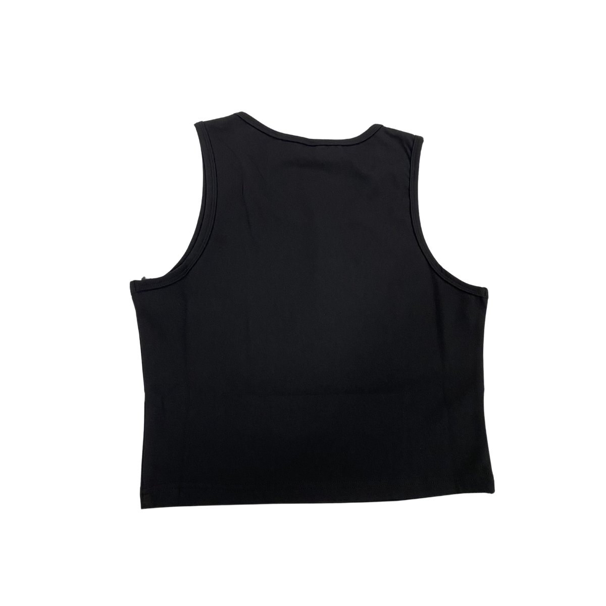 Black Cross Training Camisole-Vetements-Fit Army-XS-Canada Fighting