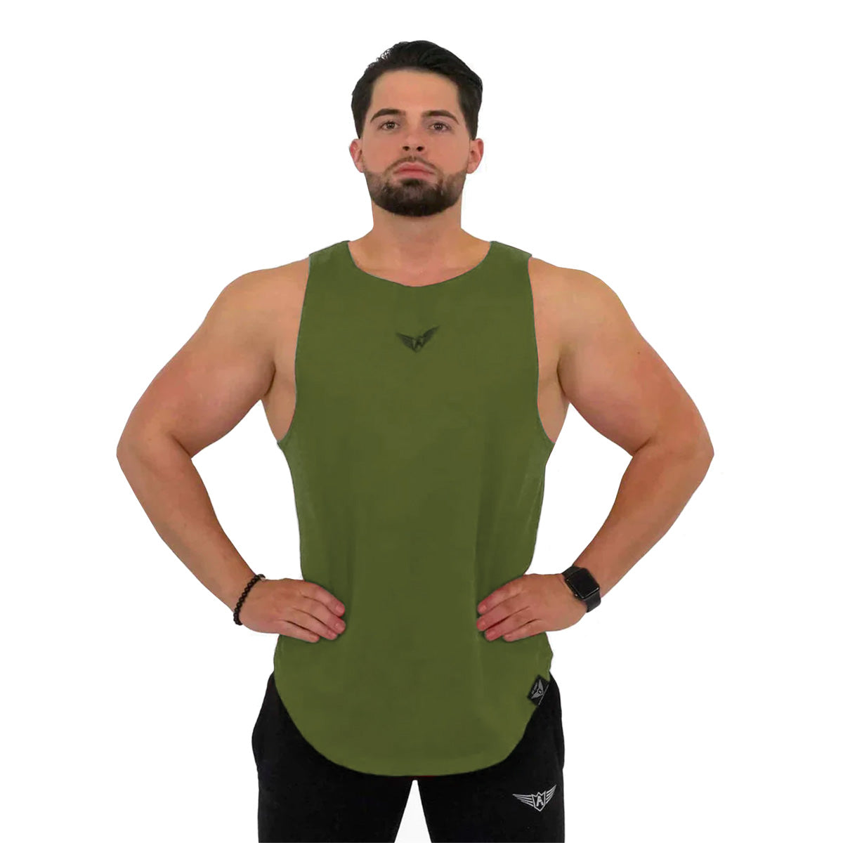 Camisole LT Scoop-Vetements-Fit Army-XS-Canada Fighting