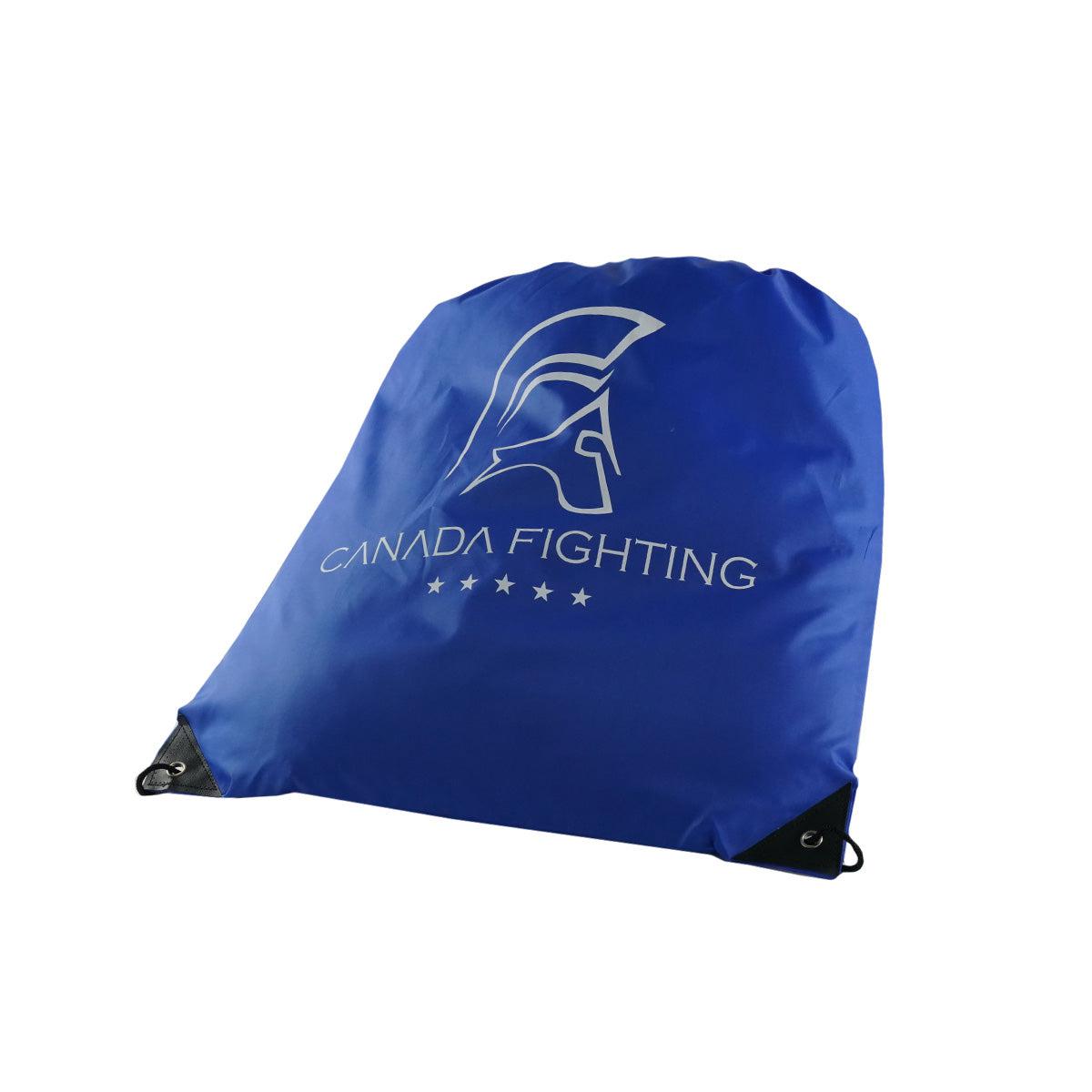 Canada Fighting Backpack-Accessories-Canada Fighting®Canada Fighting