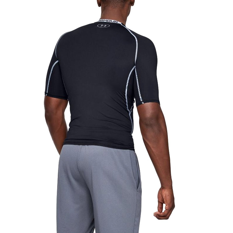 Compression T-Shirt Under Armor heatgear-Clothing-Under Armour®-S-Canada Fighting