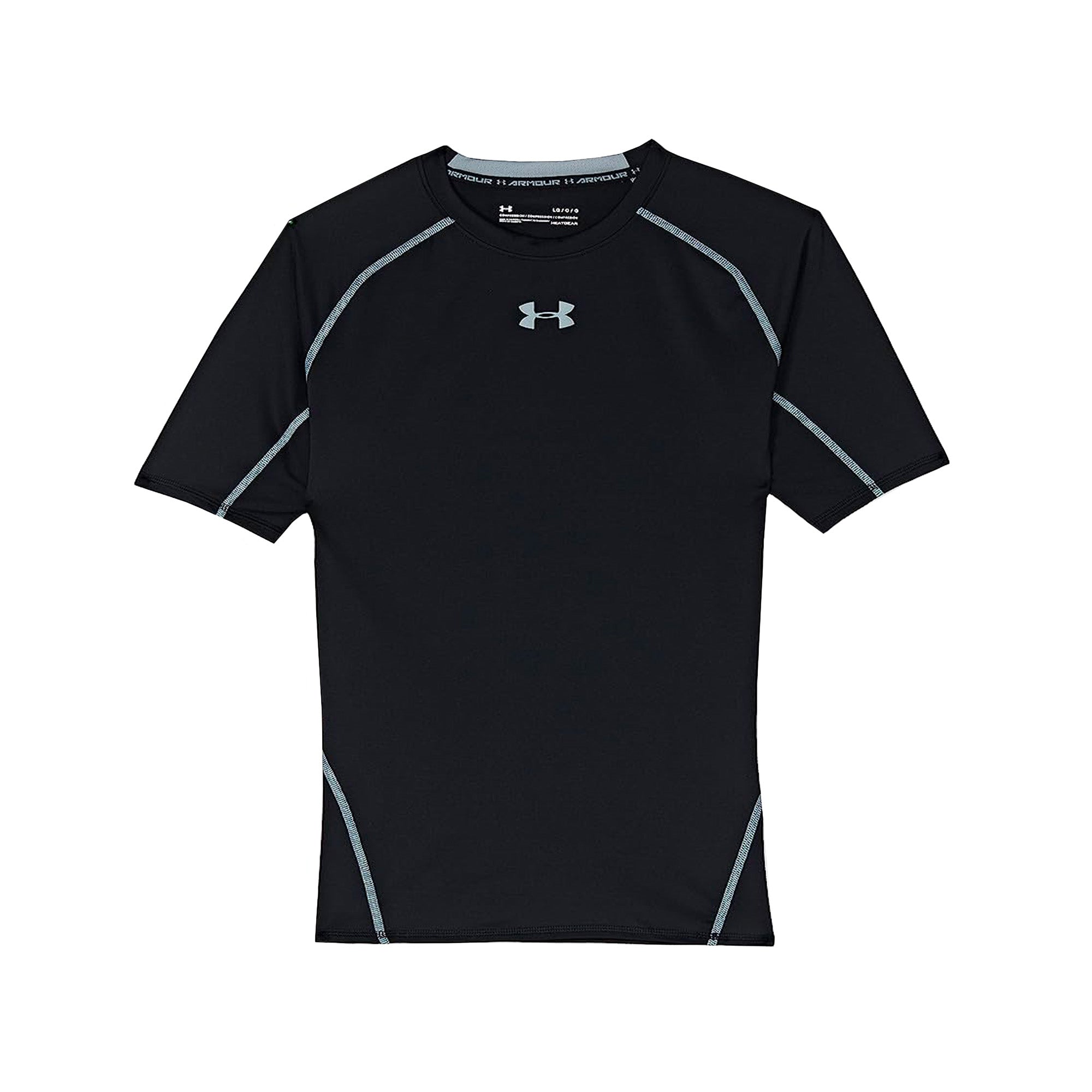 T-Shirt de compression Under Armour heatgear-Vetements-Under Armour®-S-Canada Fighting