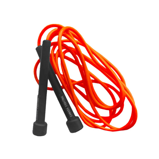 Jumping rope Canada Fighting-Accessories-Canada Fighting®-Orange-Canada Fighting