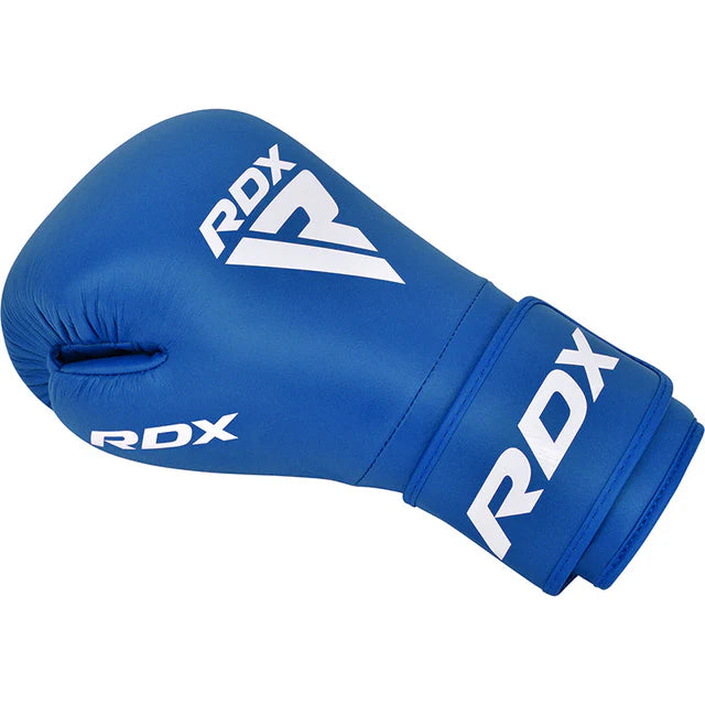 RDX IBA Gants de boxe pour compétitions