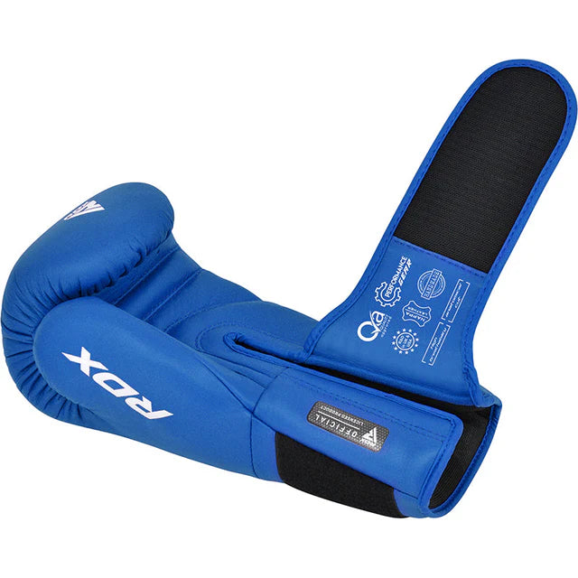 RDX IBA Gants de boxe pour compétitions