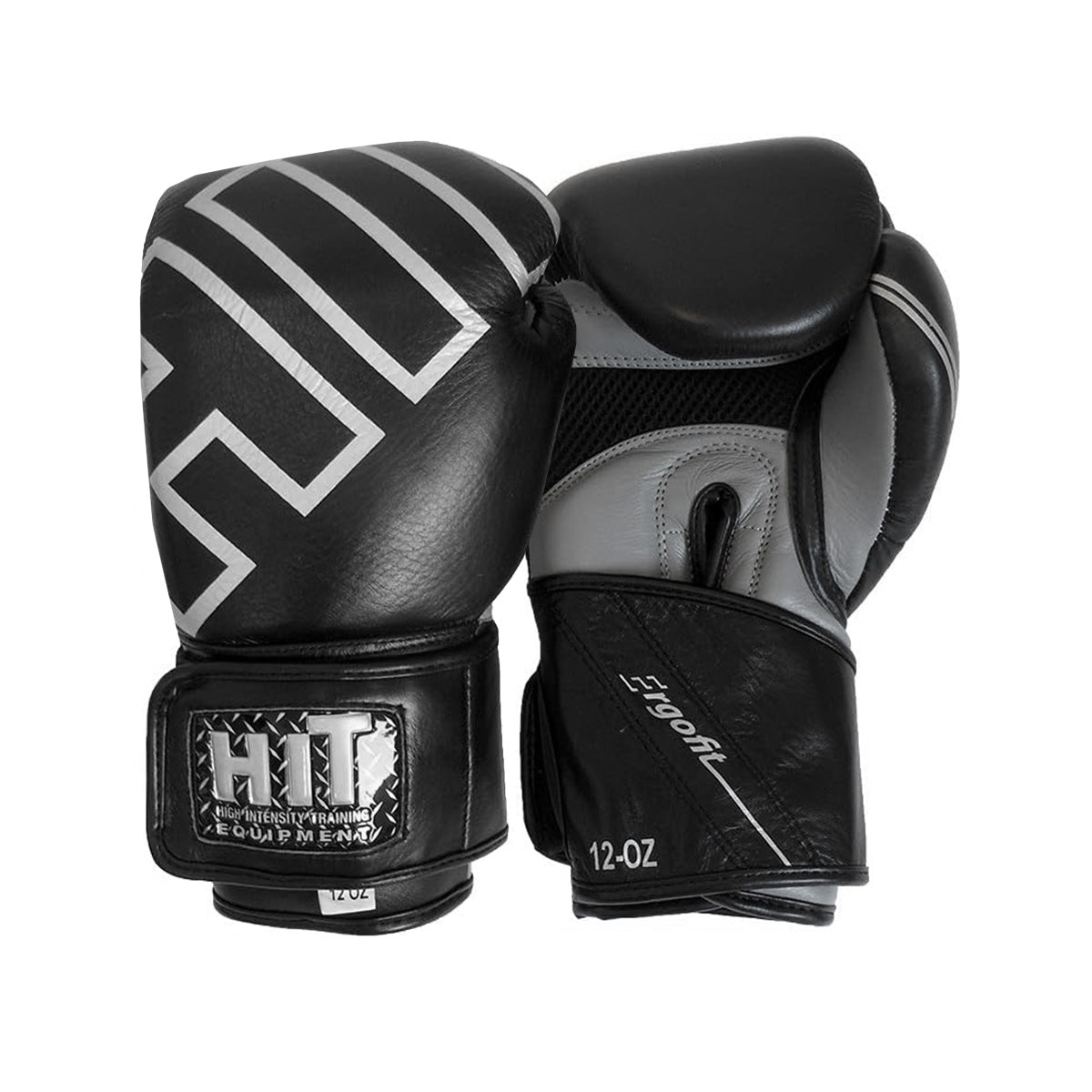Sparring gloves HIT PRO SERIES-Boxing gloves-HIT®-16-Canada Fighting