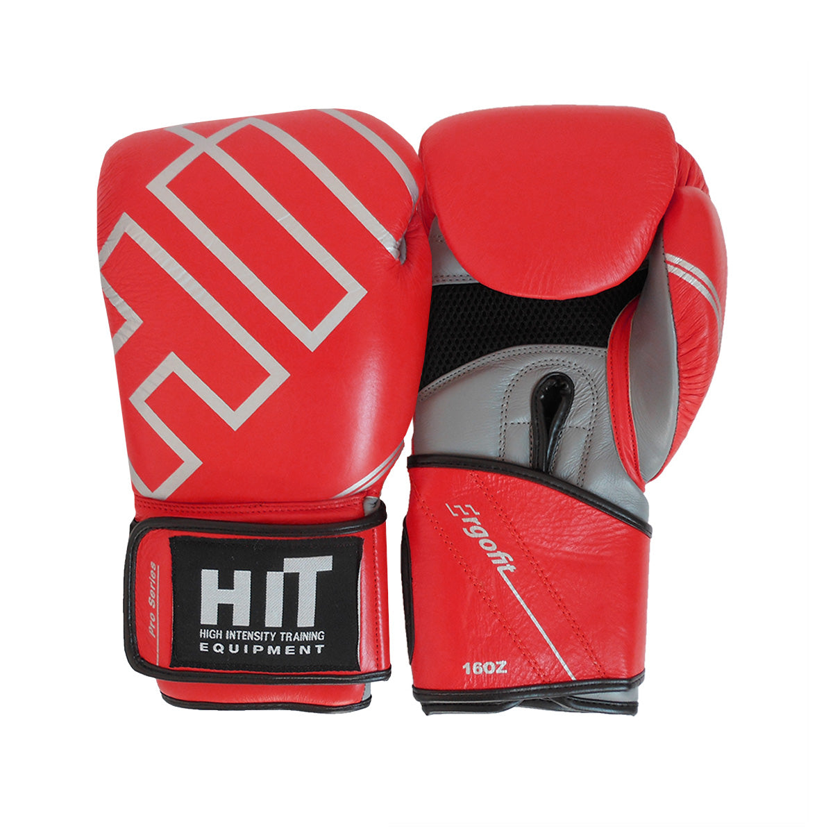 Gants de sparring HIT PRO SERIES-Gants de boxe-HIT®-16-Canada Fighting