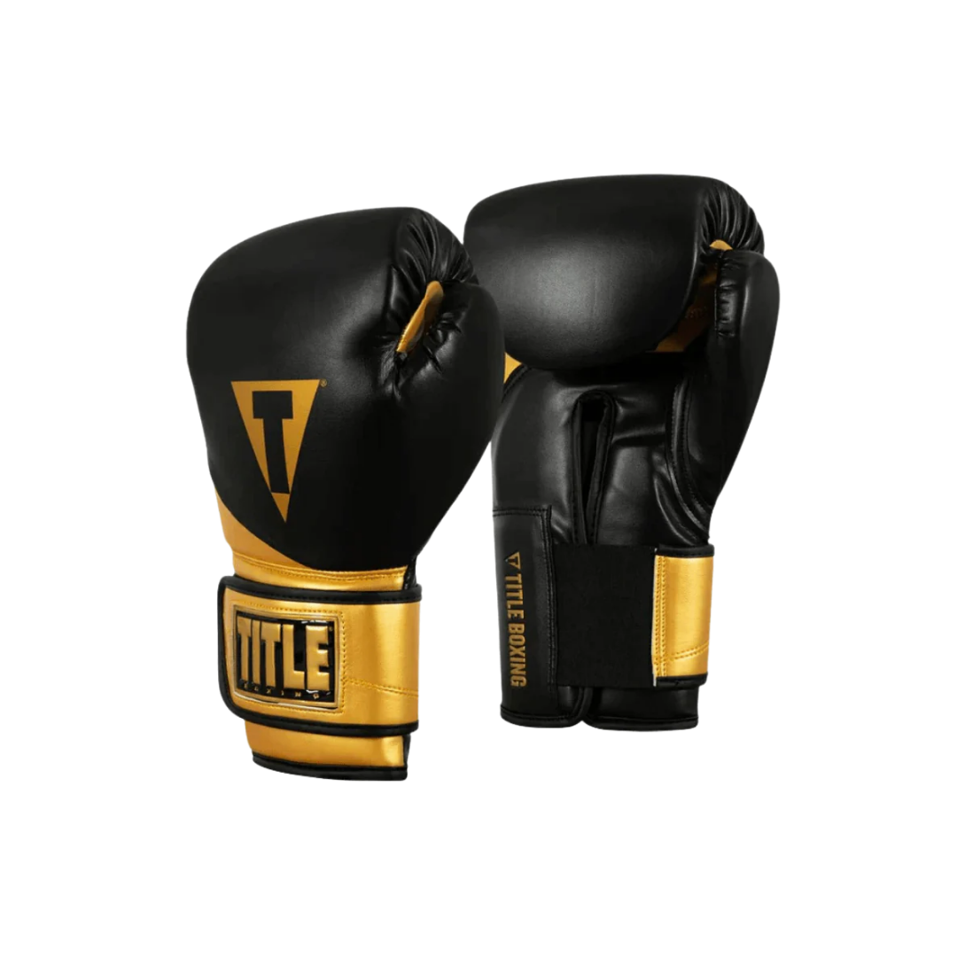 Gants de sac TITLE Boxing Swift