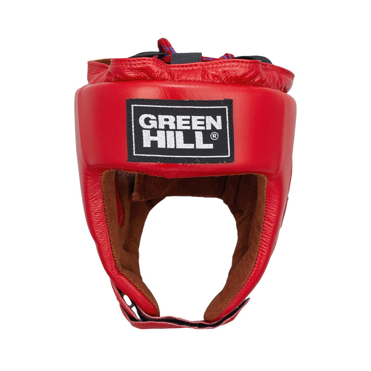 Green Hill Casque de boxe Five Star-Protection-Green Hill®-S-Canada Fighting