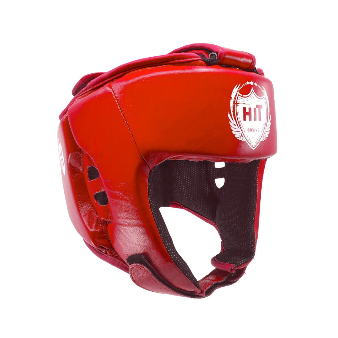 HIT Boxing Helmet - Pro Series-Protection-HIT®-S-Canada Fighting