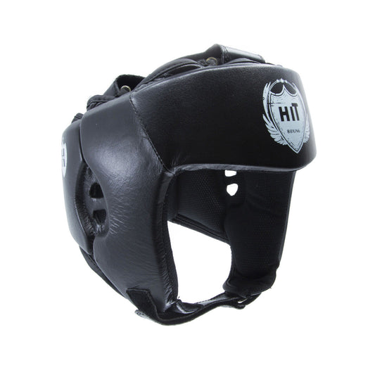 HIT Boxing Helmet - Pro Series-Protection-HIT-S-Canada Fighting