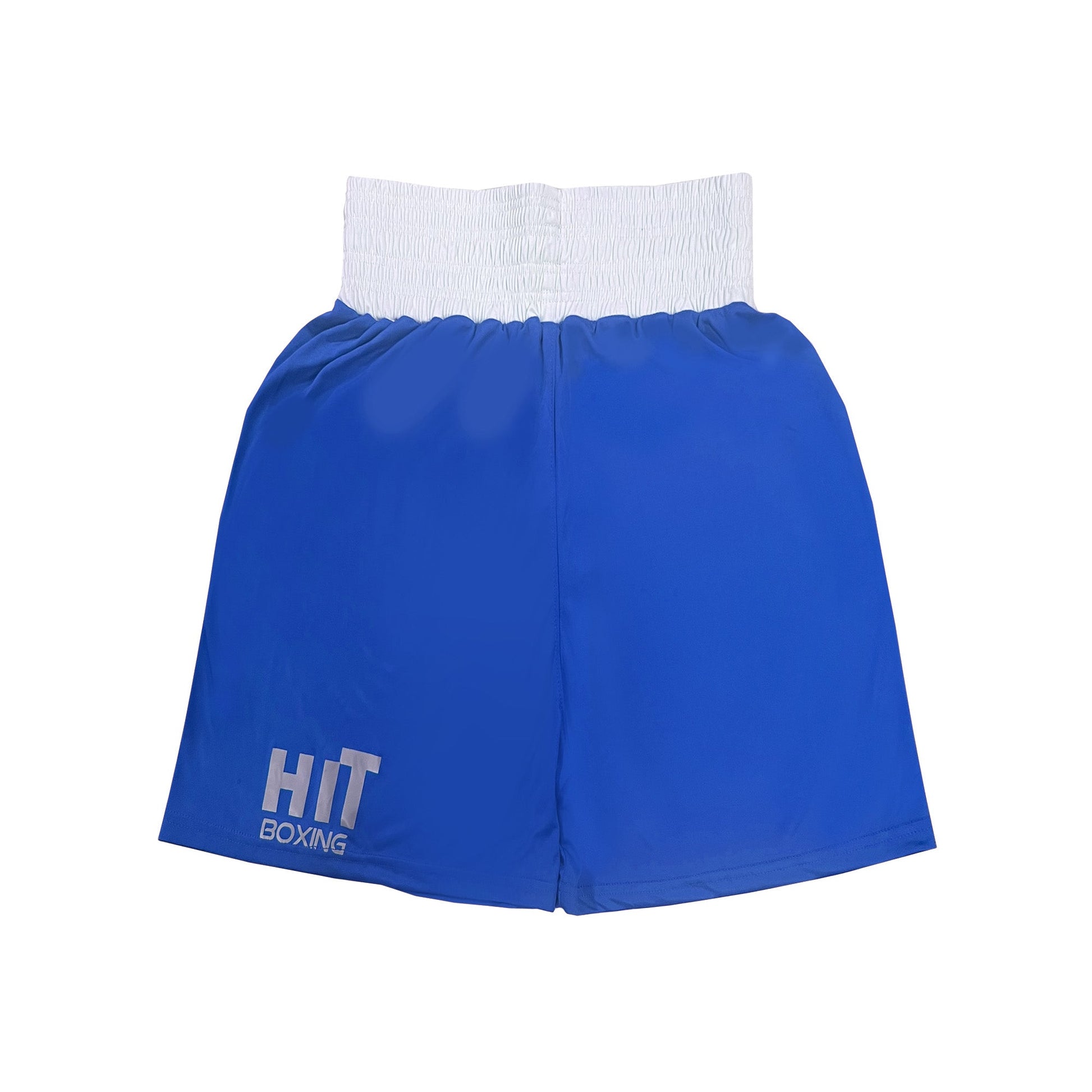 HIT Blue classic shorts-Clothes-HIT®-XS-Canada Fighting