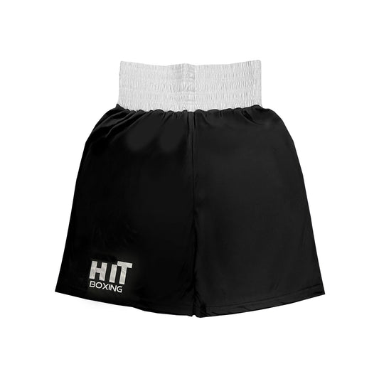 HIT Classic shorts BLACK-Clothes-HIT®-XS-Canada Fighting