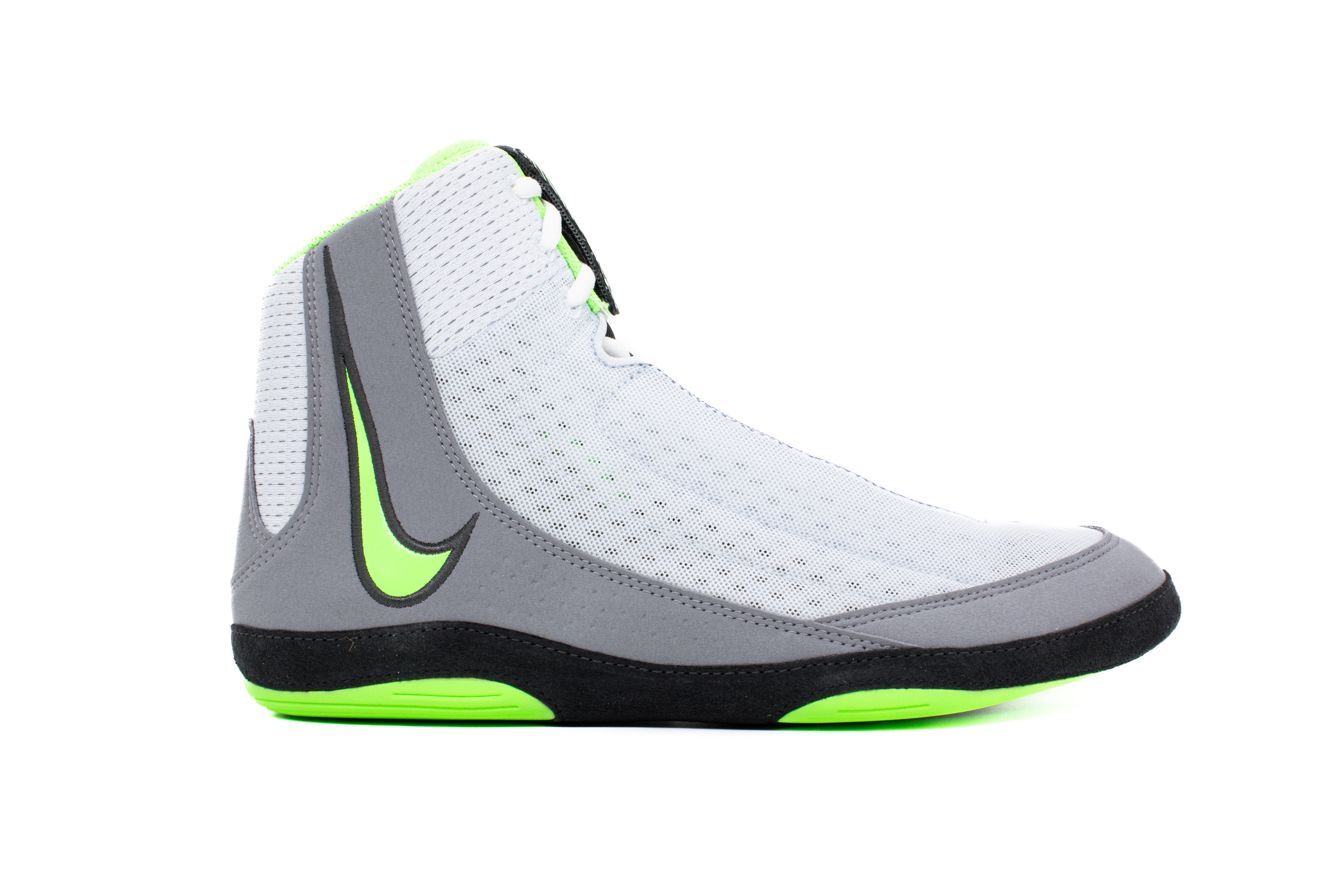 NIKE souliers Inflict 4