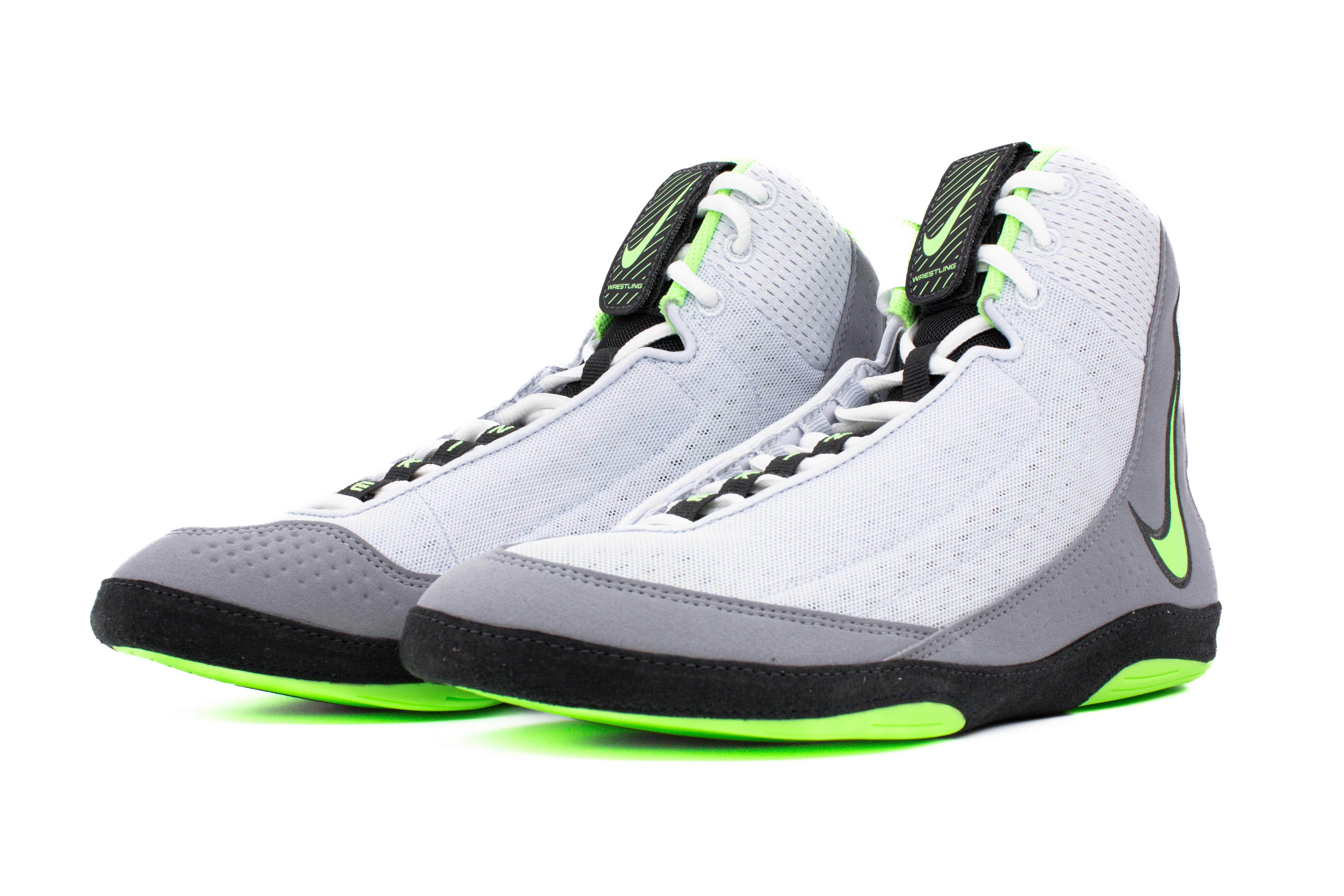 NIKE souliers Inflict 4