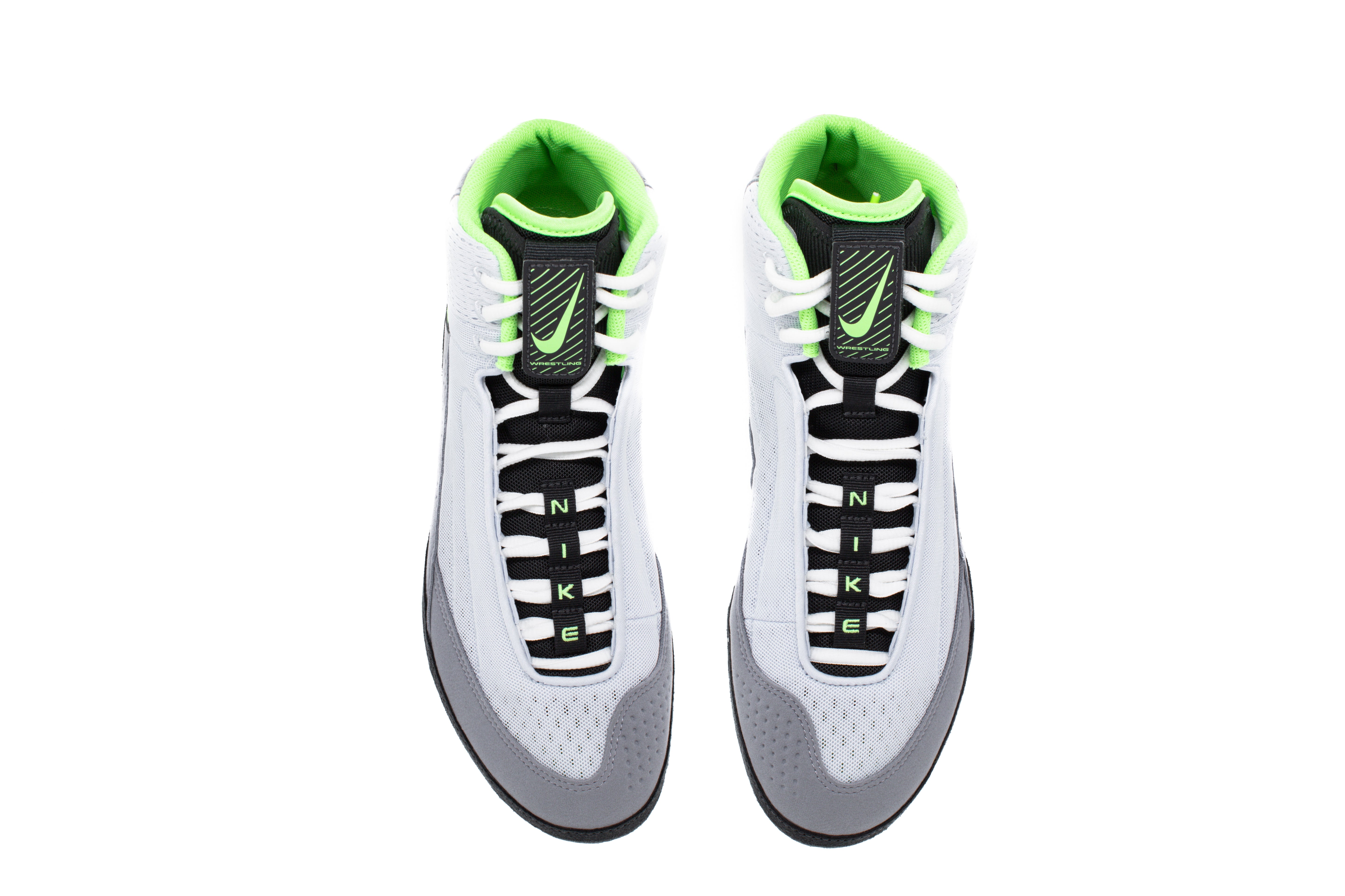 NIKE souliers Inflict 4