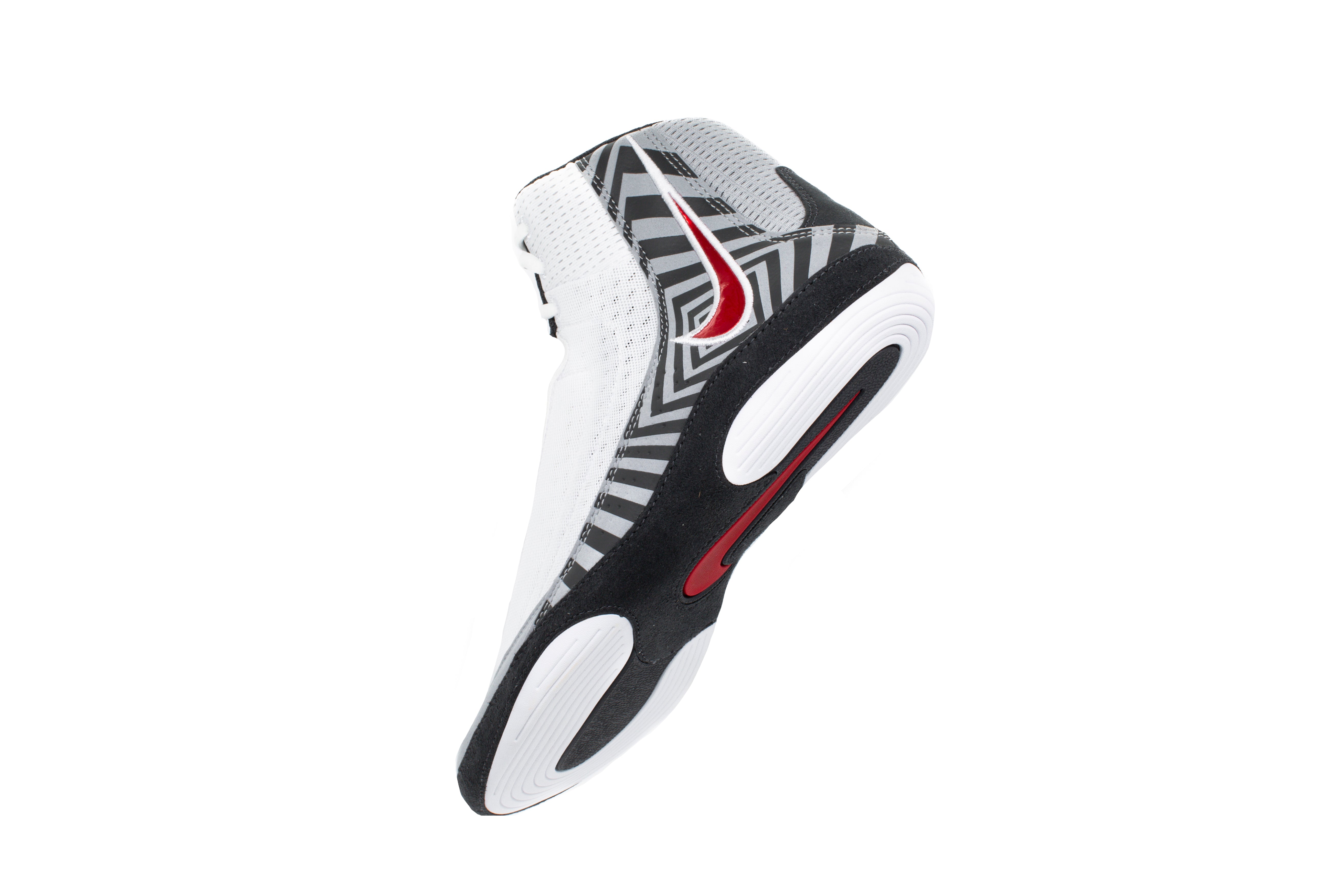 NIKE souliers Inflict 4