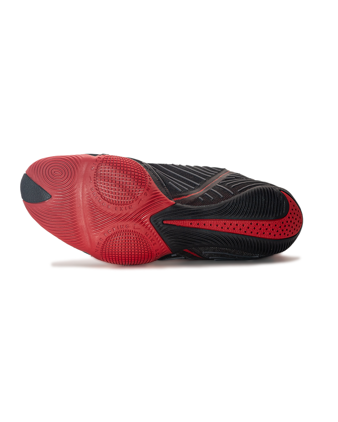 Nike Souliers de boxe HyperKO 3