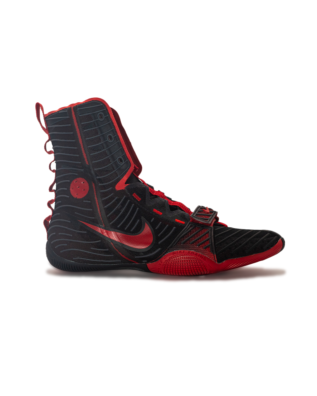 Nike Souliers de boxe HyperKO 3