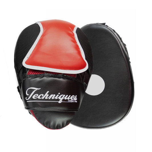 Punch Mitts -Canada Fighting